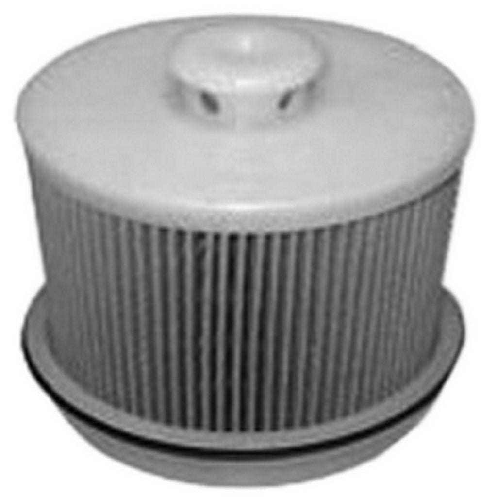 Filtro de Combustible INTERFIL FGI-306D