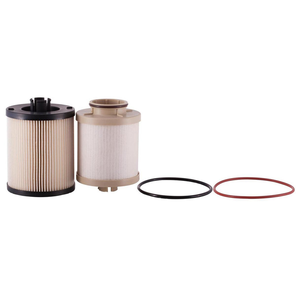 Filtro de Combustible INTERFIL FGI-338D