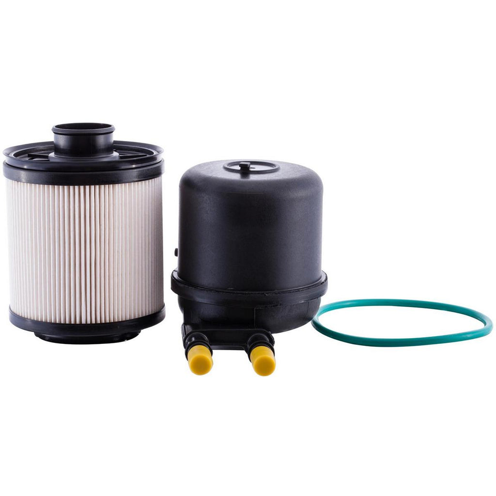 Filtro de Combustible INTERFIL FGI-339D