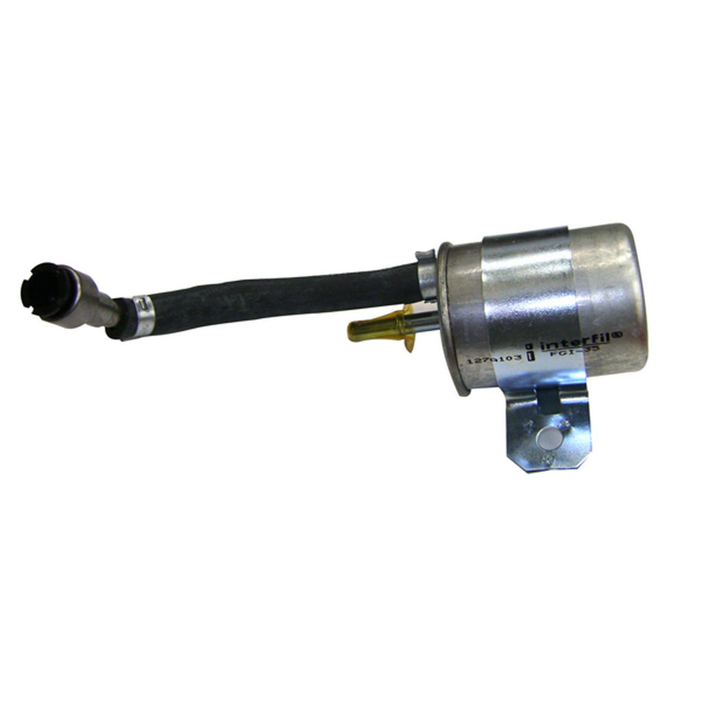 Filtro de Combustible INTERFIL FGI-36