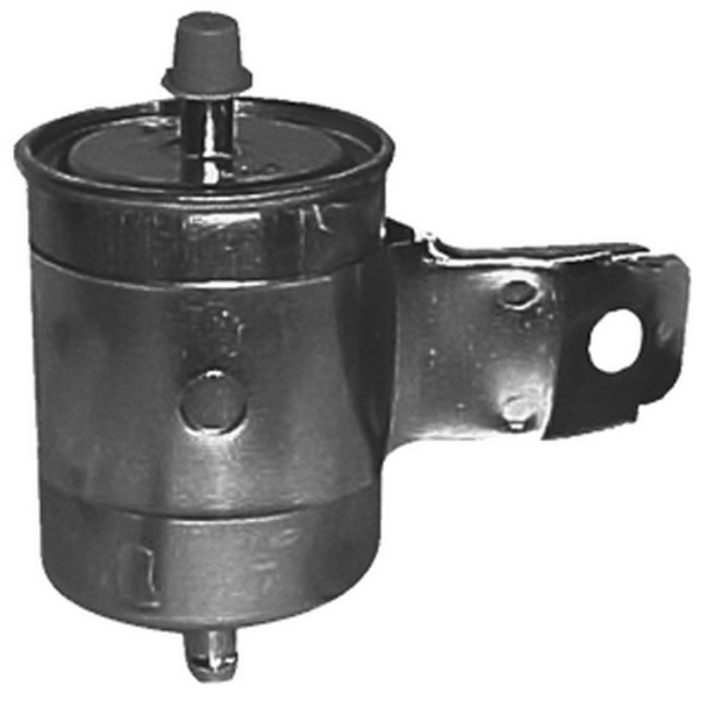 Filtro de Combustible INTERFIL FGI-44