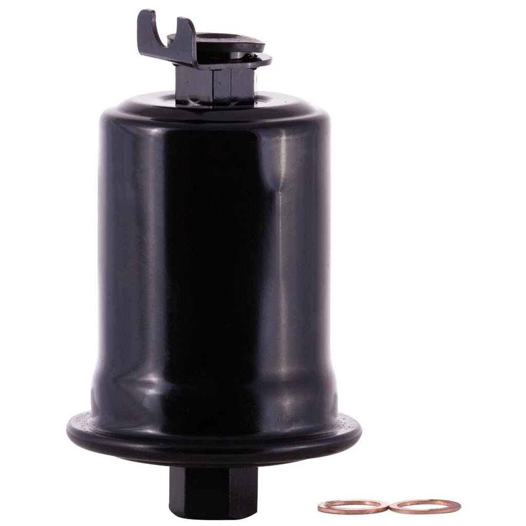 Filtro de Combustible INTERFIL FGI-49