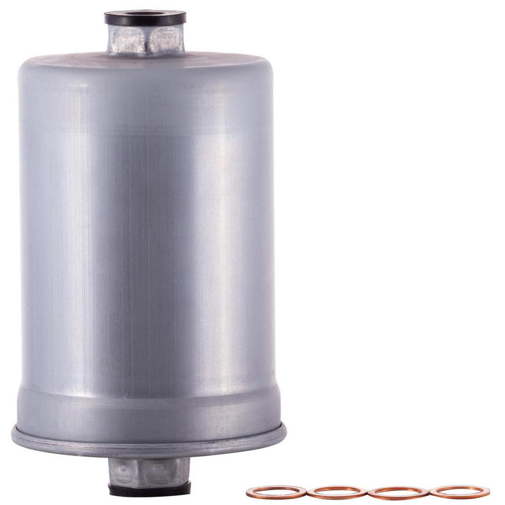 Filtro de Combustible INTERFIL FGI-86