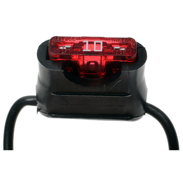 Bloque de Fusibles STANDARD FH-15