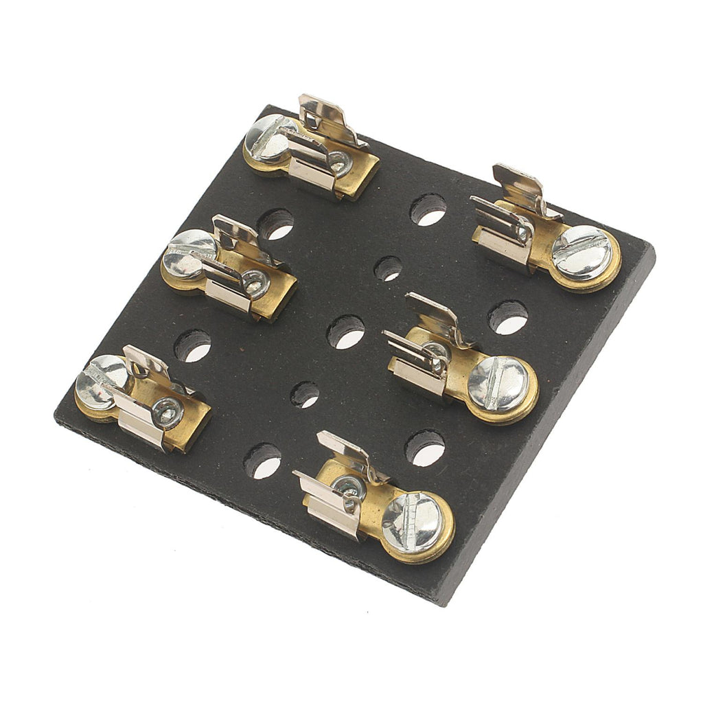Bloque de Fusibles STANDARD FH-6
