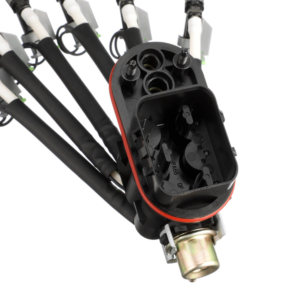 Inyectores de Combustible STANDARD FJ503