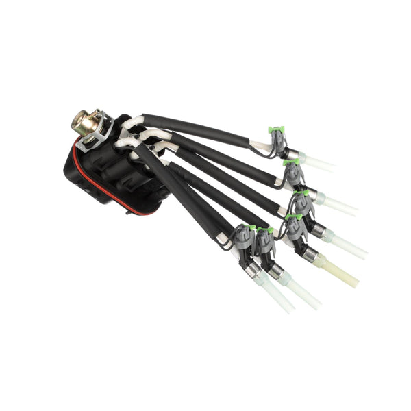 Inyectores de Combustible STANDARD FJ503