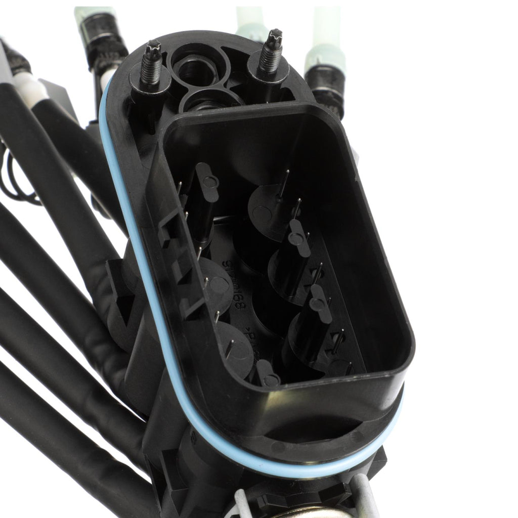 Inyectores de Combustible STANDARD FJ504