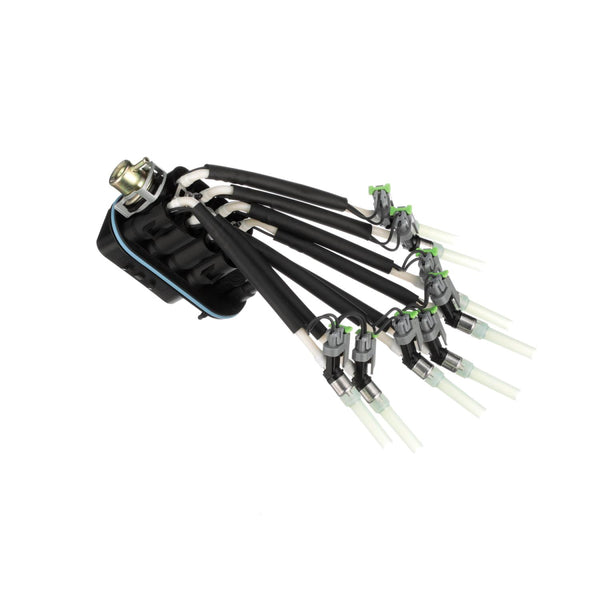 Inyectores de Combustible STANDARD FJ504