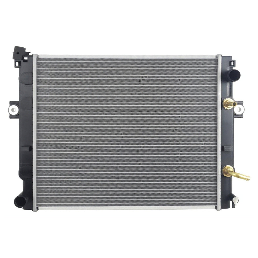 Radiador Montacargas RASA FL1008