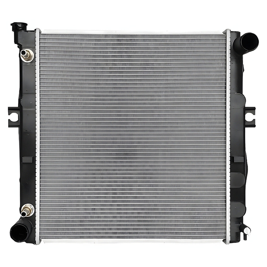 Radiador Montacargas RASA FL1010