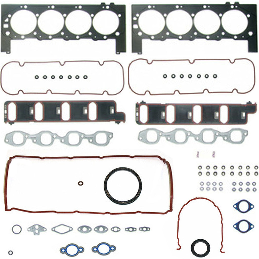 Juego de Juntas del Motor FEL-PRO FS26168PT