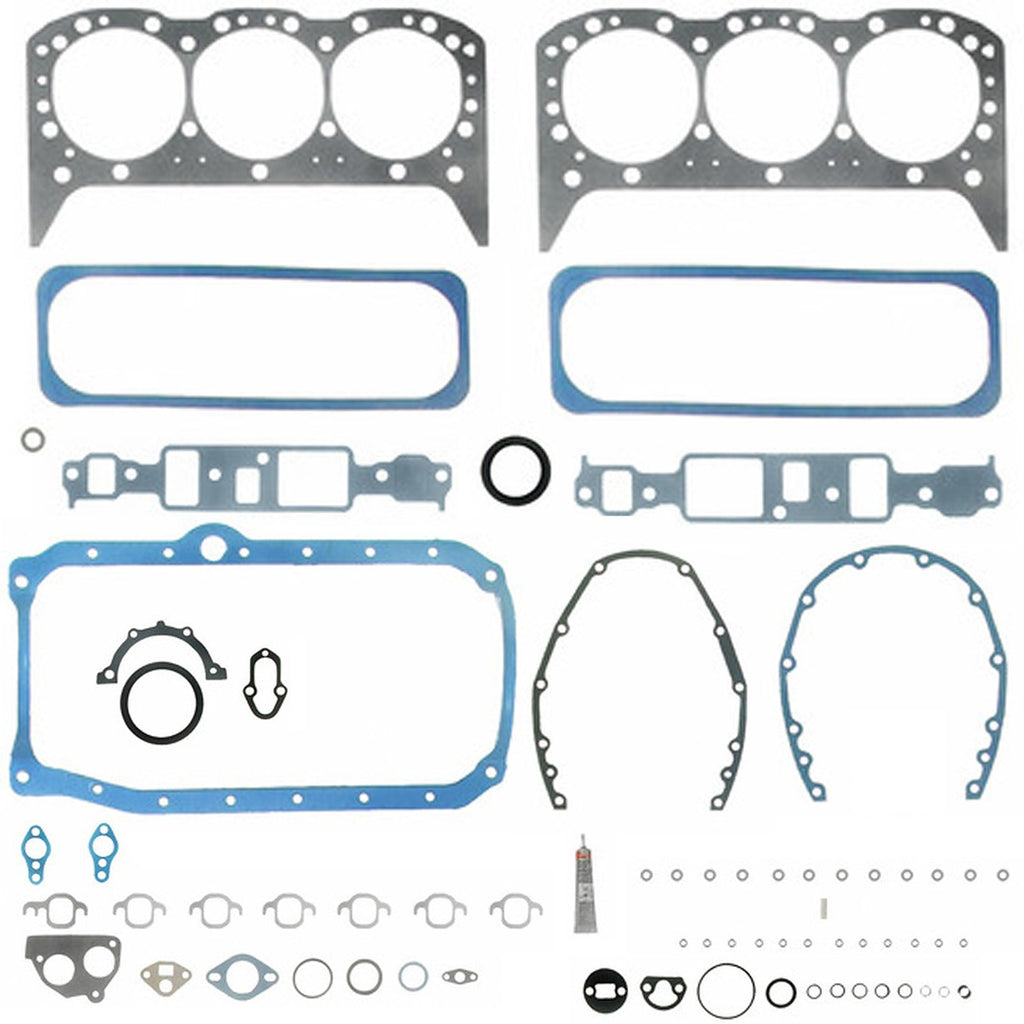 Juego de Juntas del Motor FEL-PRO FS9354PT2