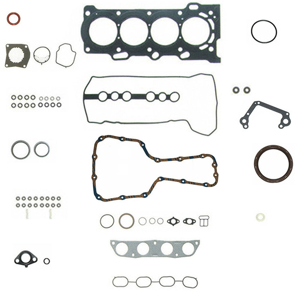 Juego de Juntas del Motor FEL-PRO FSHS26158PT2