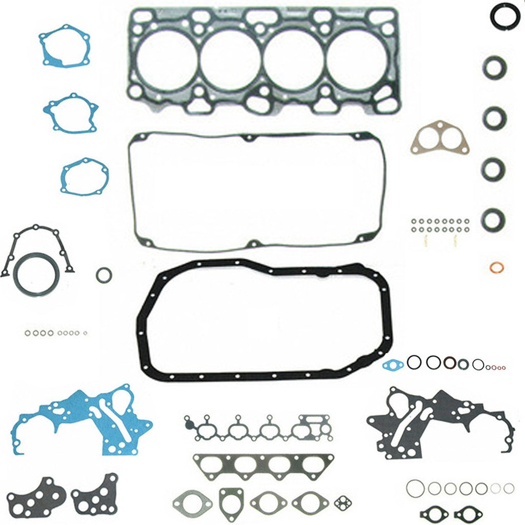 Juego de Juntas del Motor FEL-PRO FSHS26172PT