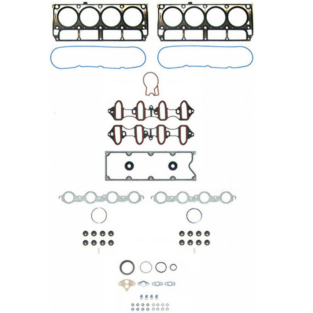 Juego de Juntas del Motor FEL-PRO FSHS26191PT