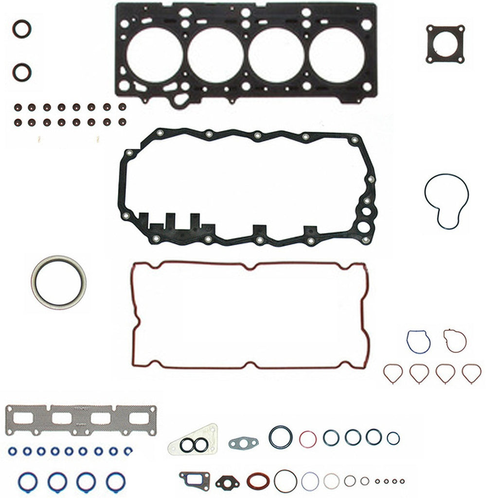 Juego de Juntas del Motor FEL-PRO FSHS26202PT1