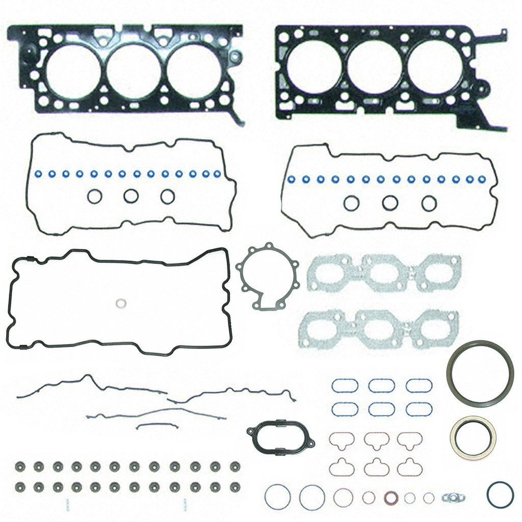 Juego de Juntas del Motor FEL-PRO FSHS26207PT2