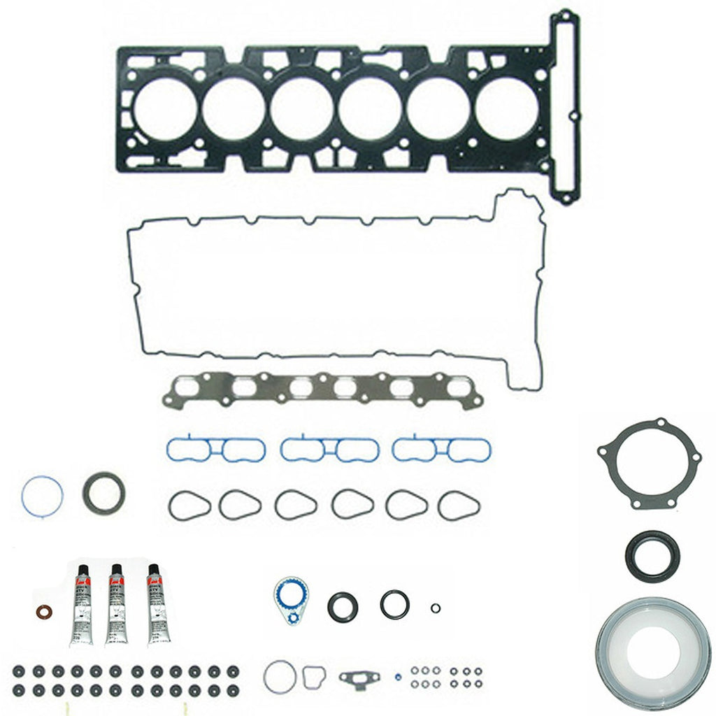 Juego de Juntas del Motor FEL-PRO FSHS26213PT