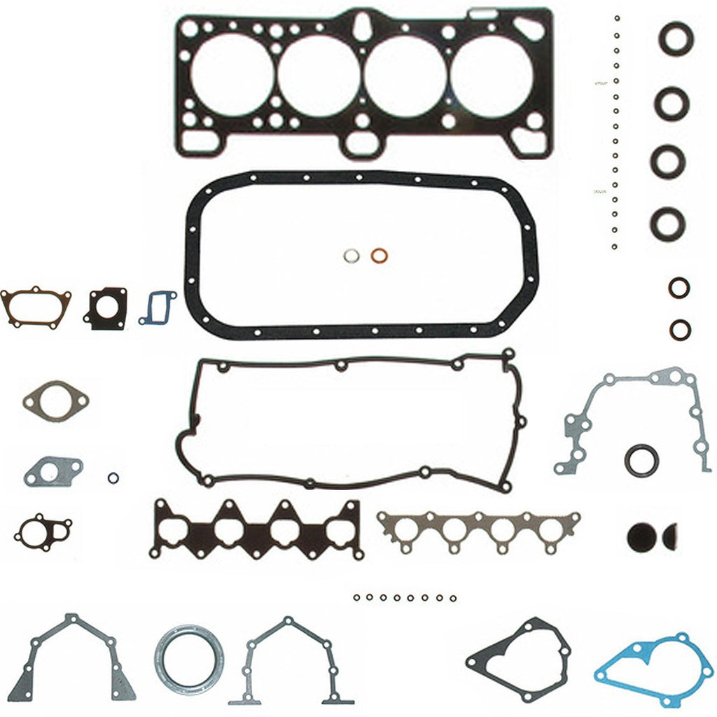 Juego de Juntas del Motor FEL-PRO FSHS26224PT