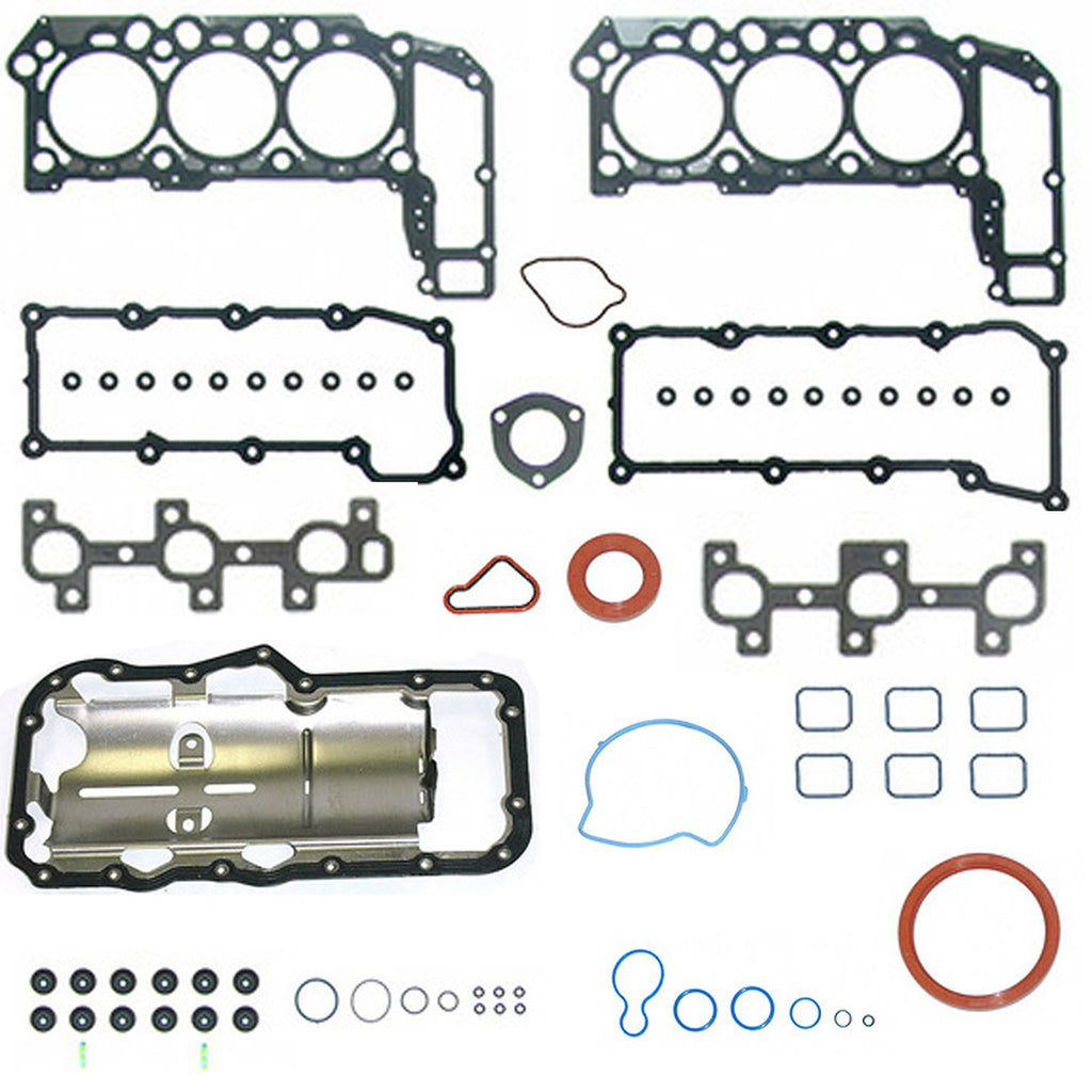 Juego de Juntas del Motor FEL-PRO FSHS26229PT