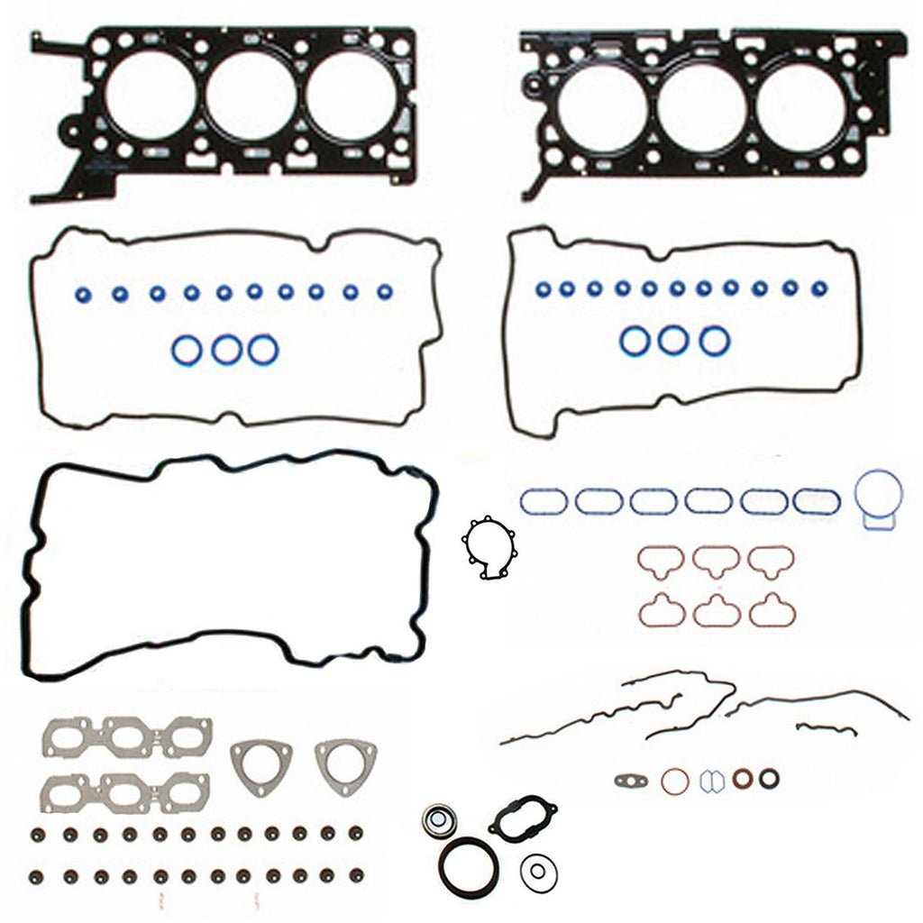 Juego de Juntas del Motor FEL-PRO FSHS26233PT