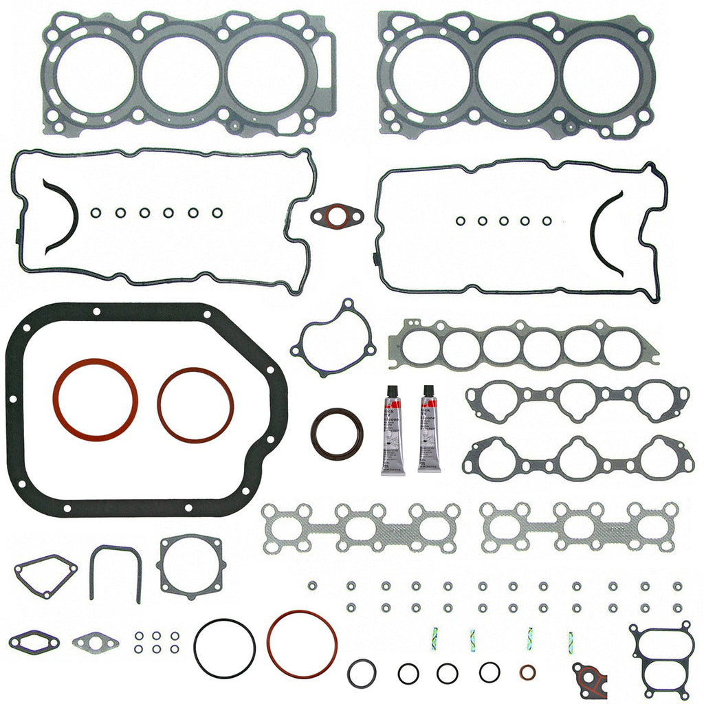 Juego de Juntas del Motor FEL-PRO FSHS26235PT1