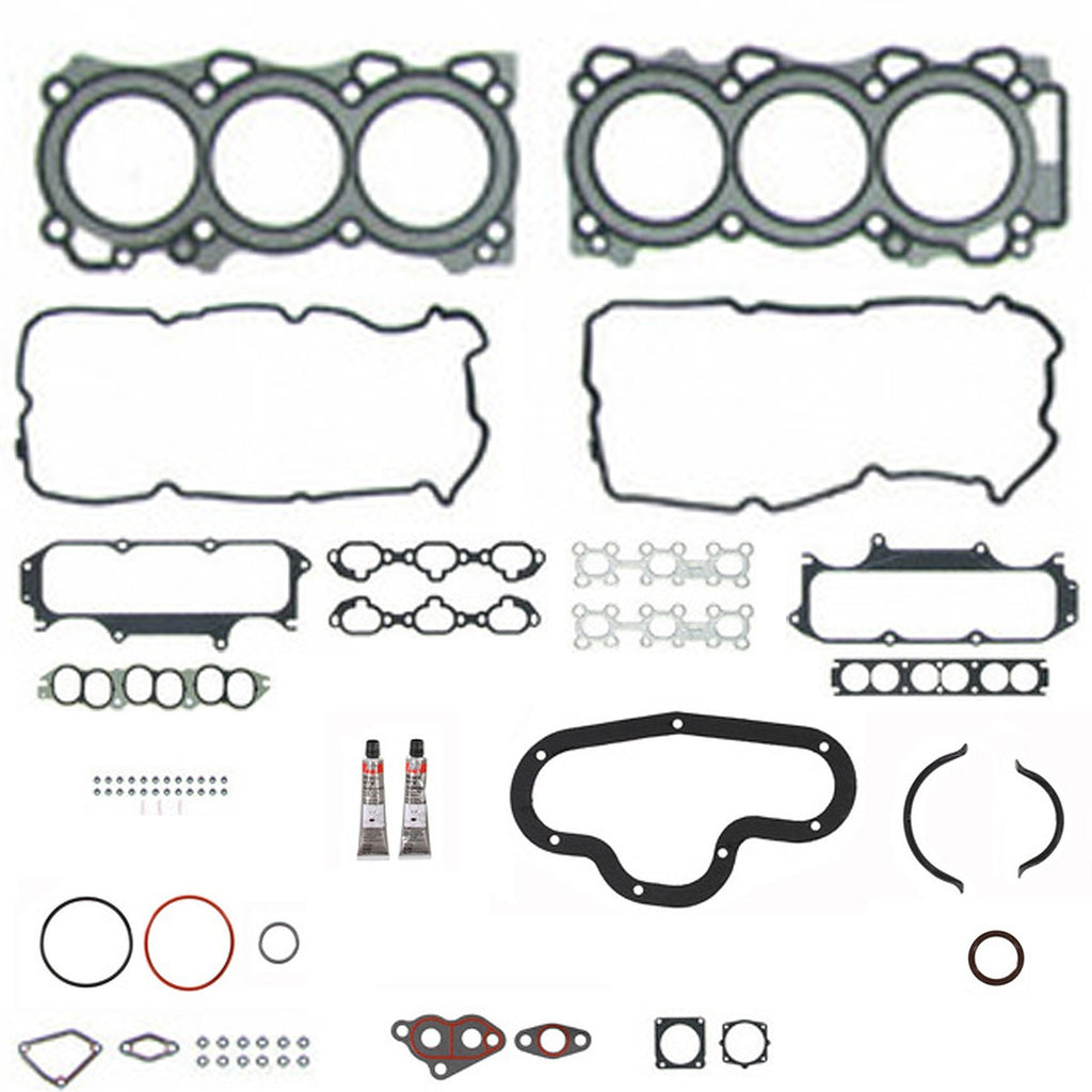 Juego de Juntas del Motor FEL-PRO FSHS26241PT