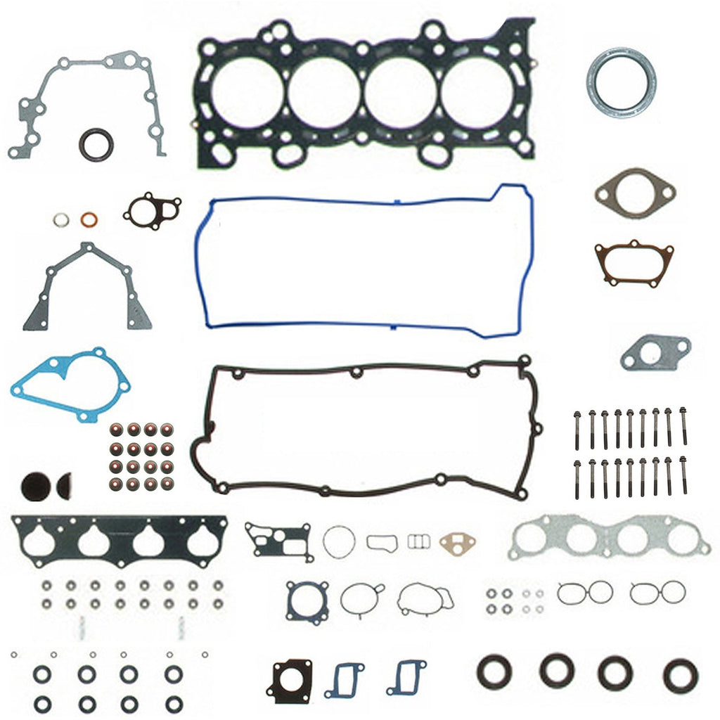 Juego de Juntas del Motor FEL-PRO FSHS26244PT