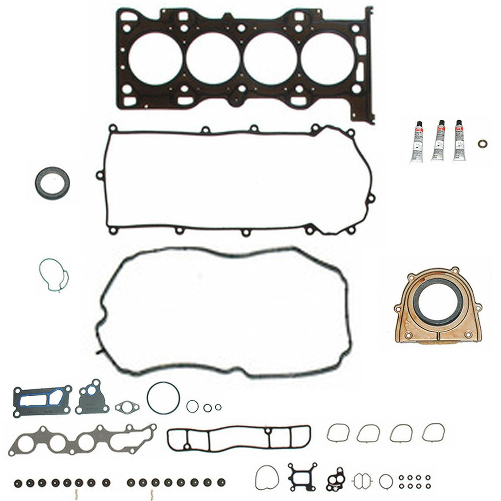 Juego de Juntas del Motor FEL-PRO FSHS26250PT
