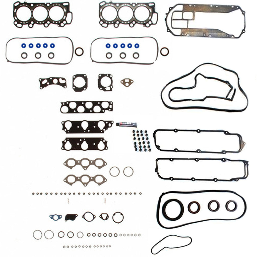 Juego de Juntas del Motor FEL-PRO FSHS26260PT