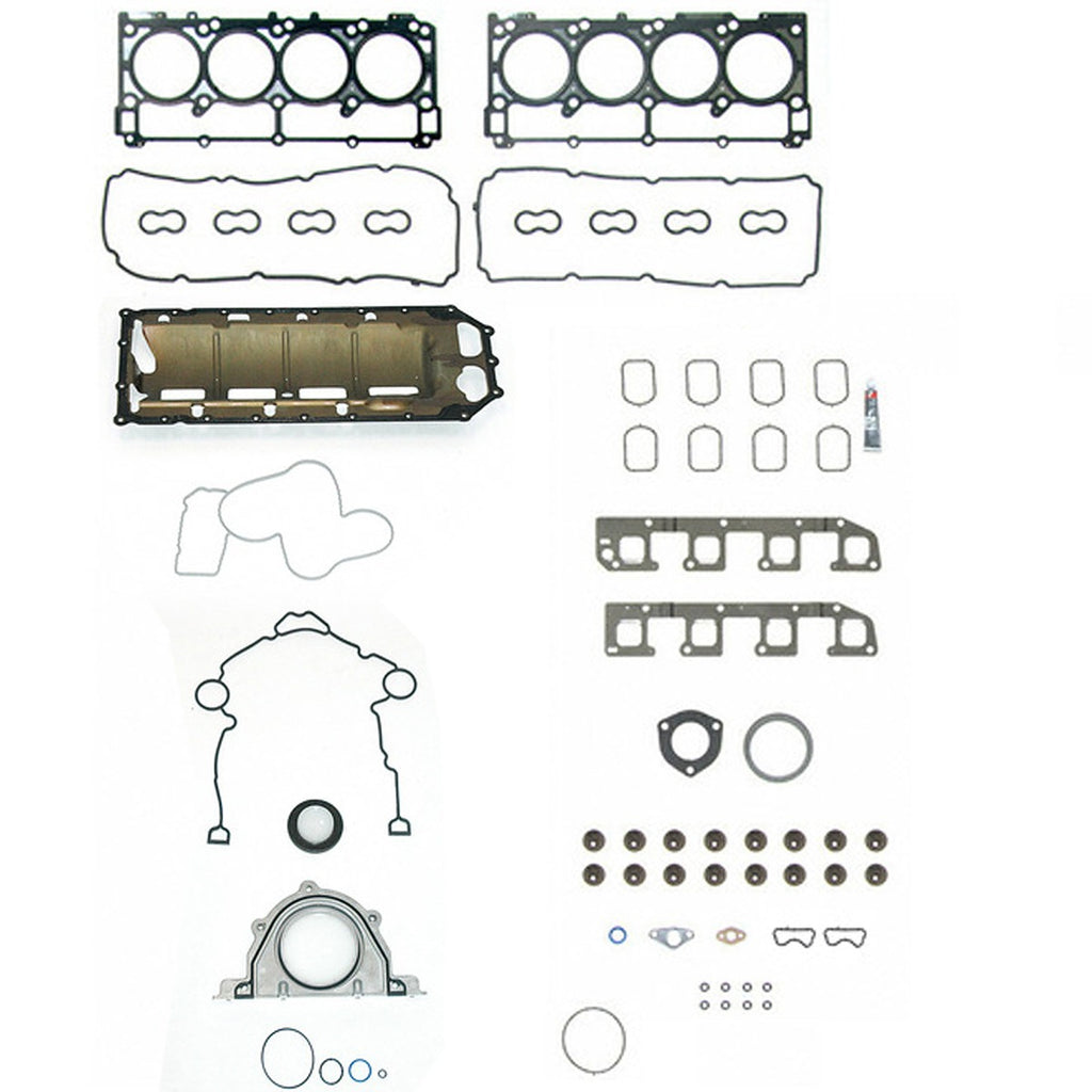 Juego de Juntas del Motor FEL-PRO FSHS26284PT