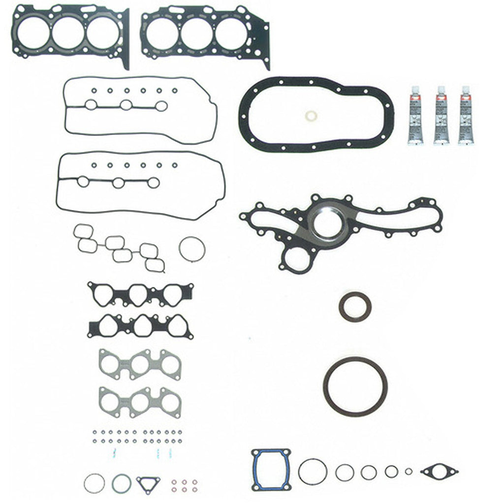 Juego de Juntas del Motor FEL-PRO FSHS26290PT