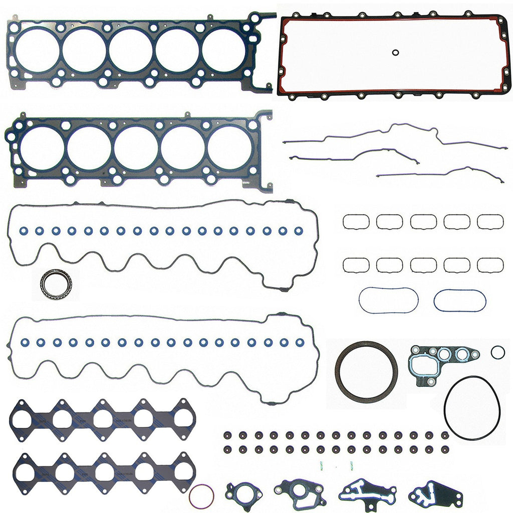 Juego de Juntas del Motor FEL-PRO FSHS26302PT