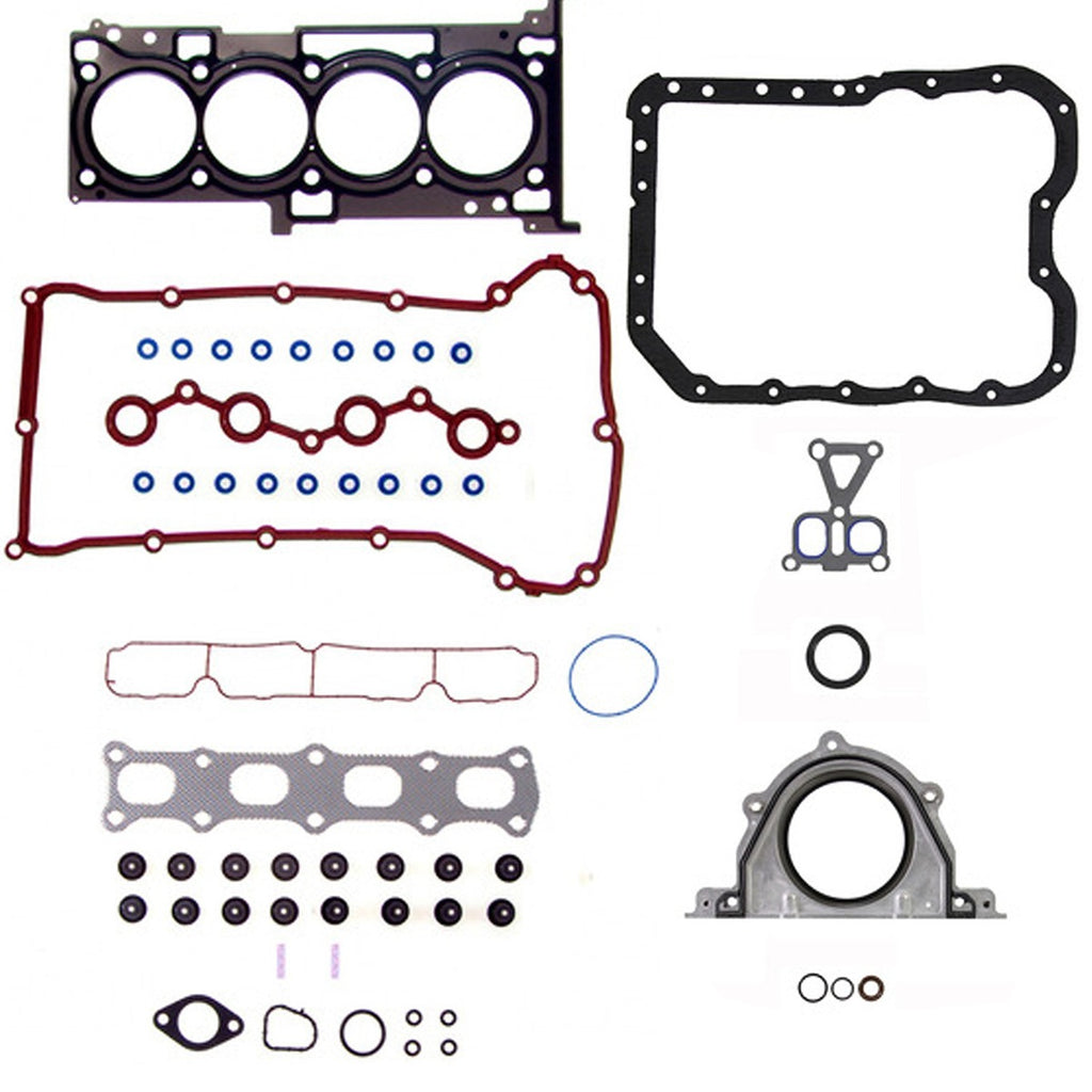 Juego de Juntas del Motor FEL-PRO FSHS26332PT