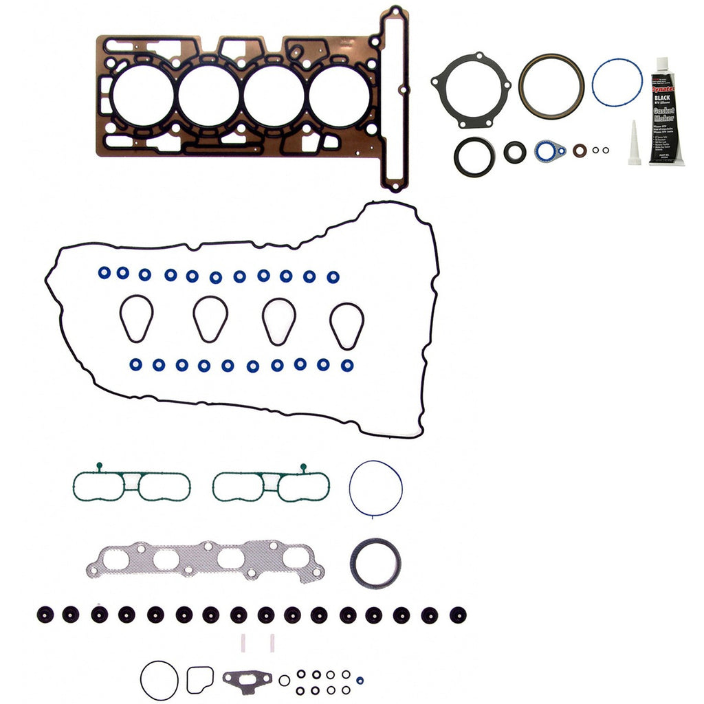 Juego de Juntas del Motor FEL-PRO FSHS26335PT