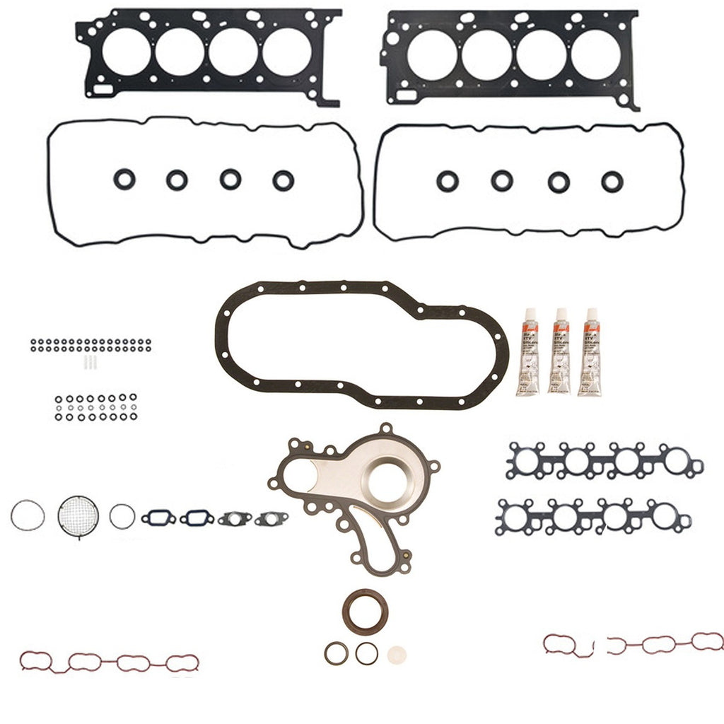 Juego de Juntas del Motor FEL-PRO FSHS26394PT