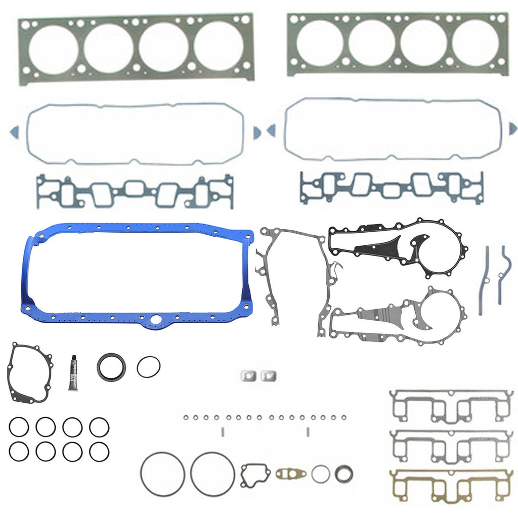 Juego de Juntas del Motor FEL-PRO FSHS8753PT1