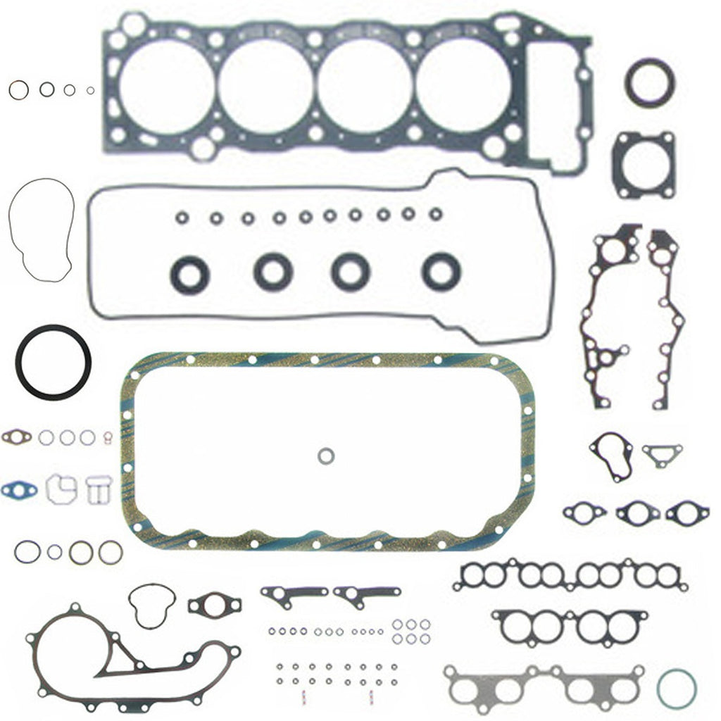 Juego de Juntas del Motor FEL-PRO FSHS9465PT2