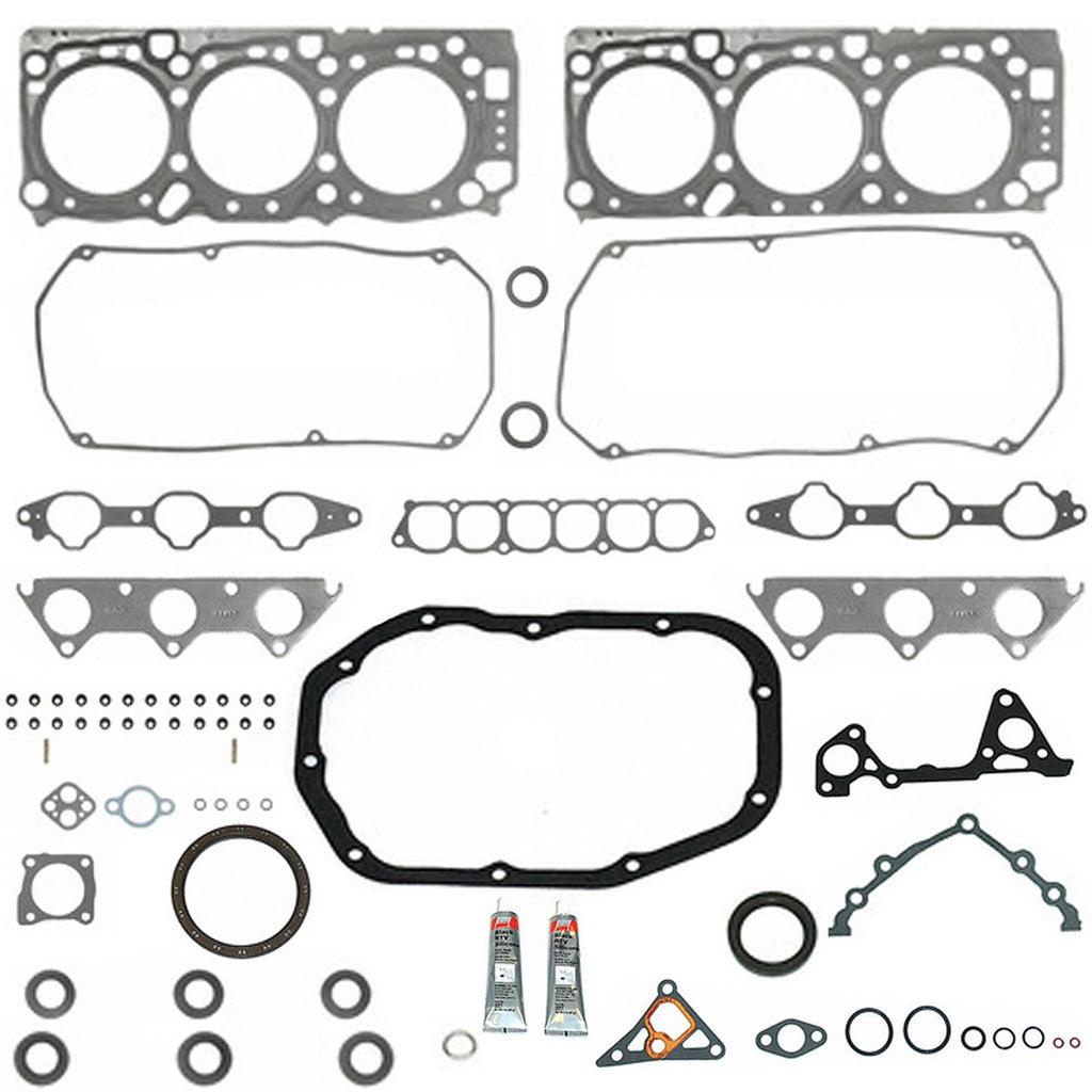Juego de Juntas del Motor FEL-PRO FSHS9537PT