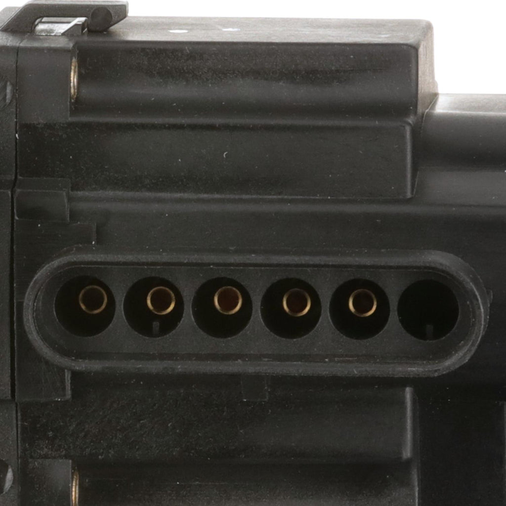 Válvula Selectora Tanque de Combustible STANDARD FV-5