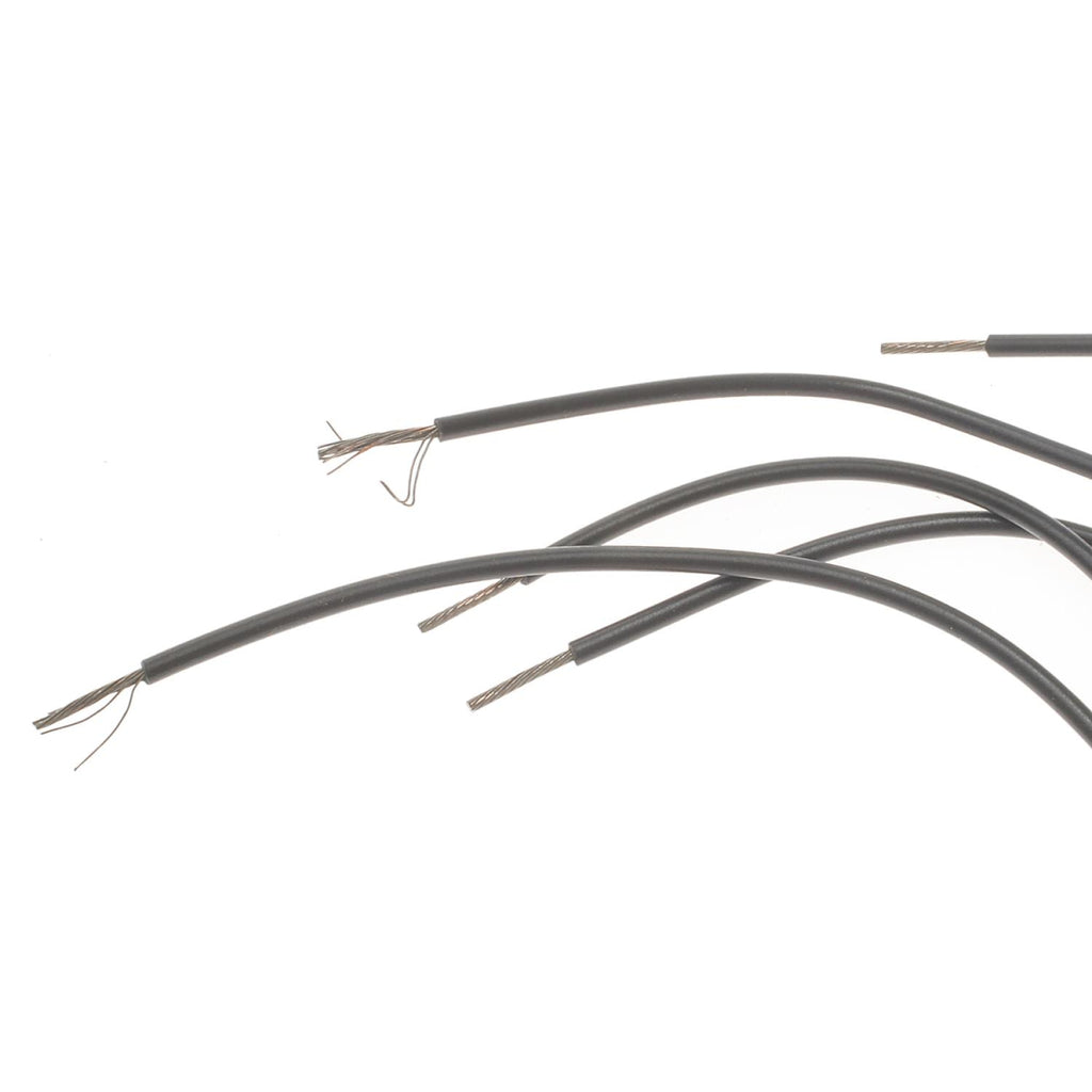 Conector Válvula Selectora Tanque de Combustible STANDARD FV-5C