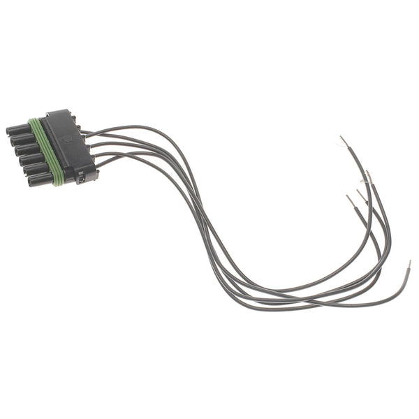 Conector Válvula Selectora Tanque de Combustible STANDARD FV-5C