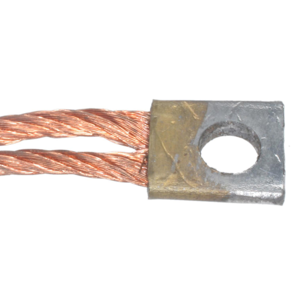 Juego de Carbones Motor de Arranque STANDARD FX-34