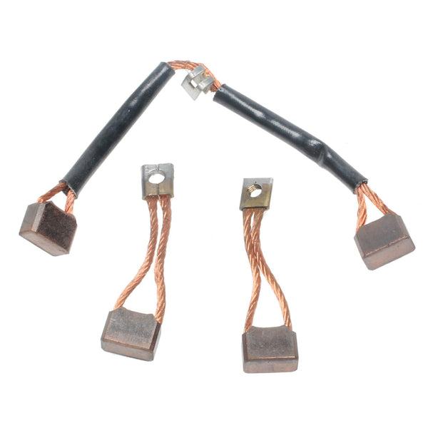 Juego de Carbones Motor de Arranque STANDARD FX-34