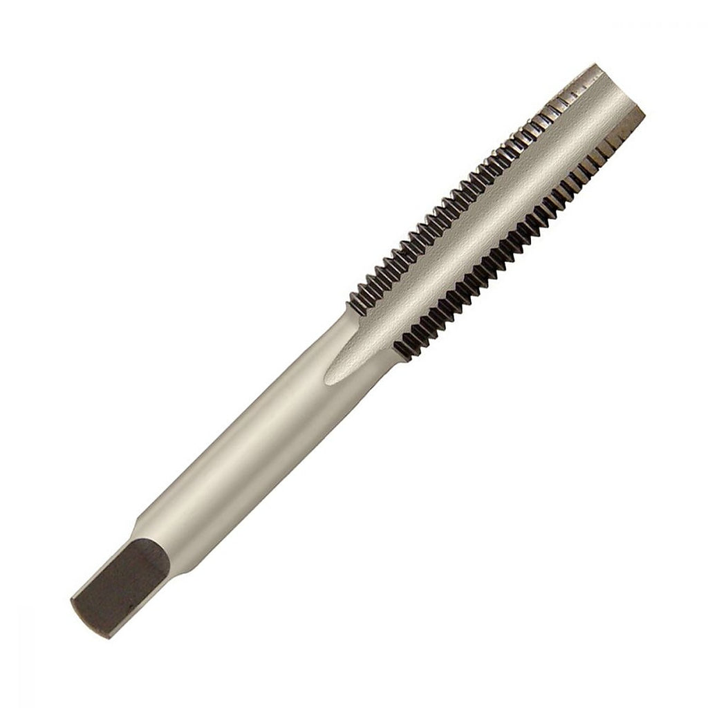Machuelo Fraccional Uso General Acero al Carbón 1/8” 40ns