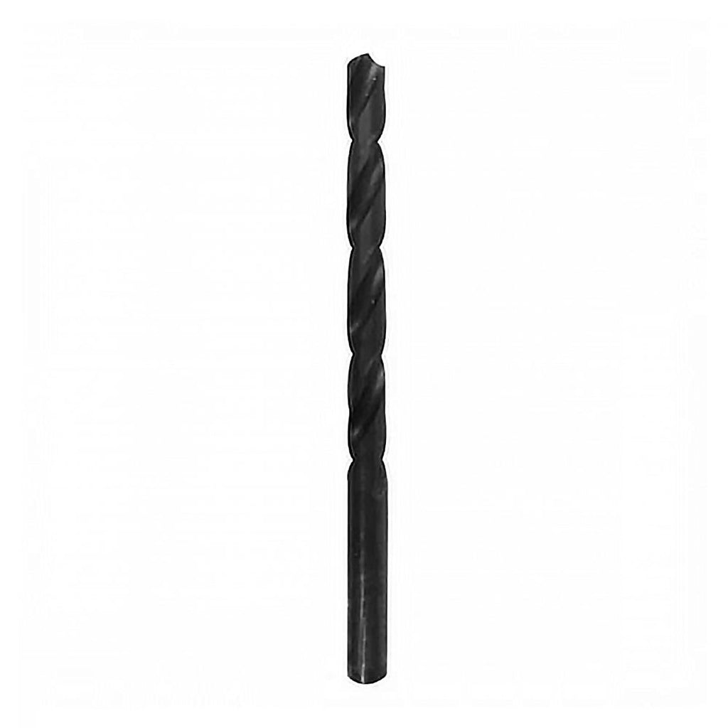 Broca de Zanco Recto Fraccional 7/32” X 3.3/4” A.A.V. Punta 118°