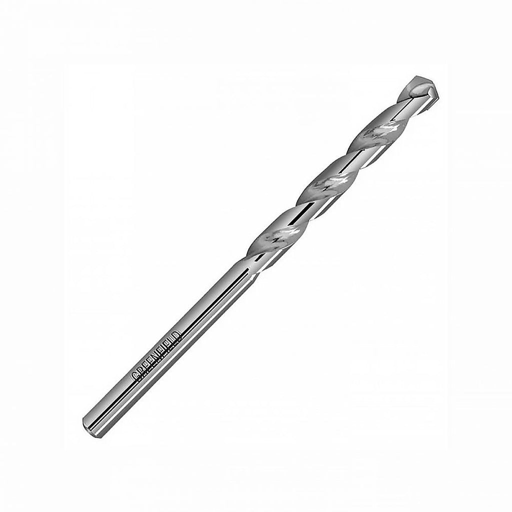 Broca para Concreto Zanco Recto 3/16”x4” Punta de Carburo