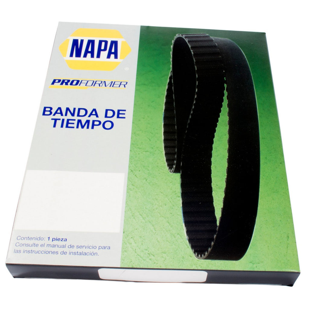 Banda de Distribución CONTINENTAL G1495H