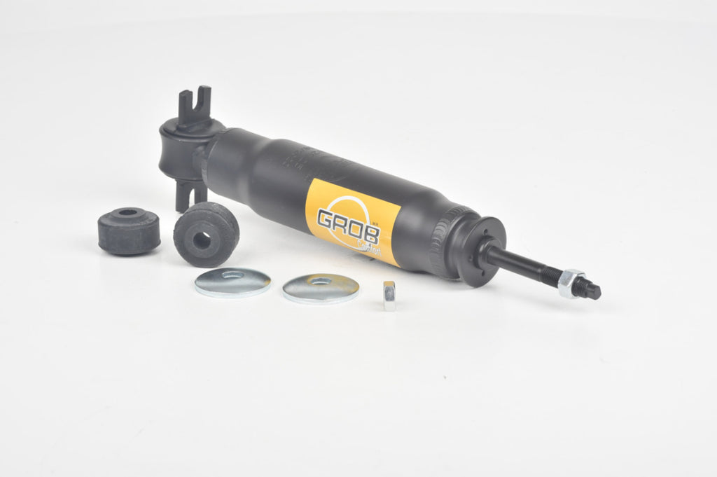 Amortiguador Delantero GROB G2025